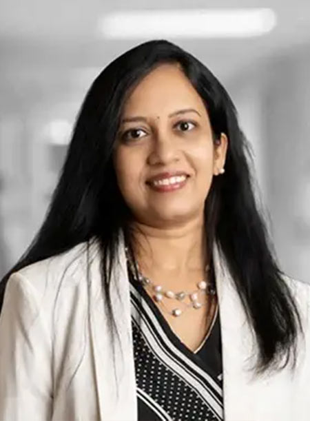 Dr. B. R. N. Padmini