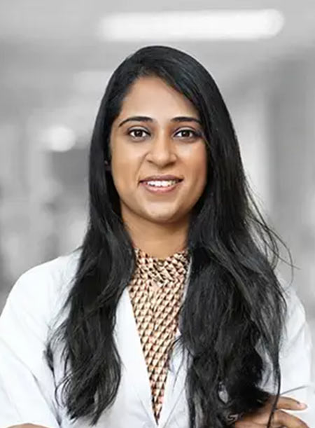 Dr. Ankita Harijee
