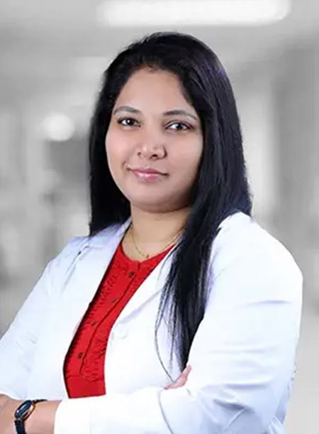 Dr. S. A. Swathi