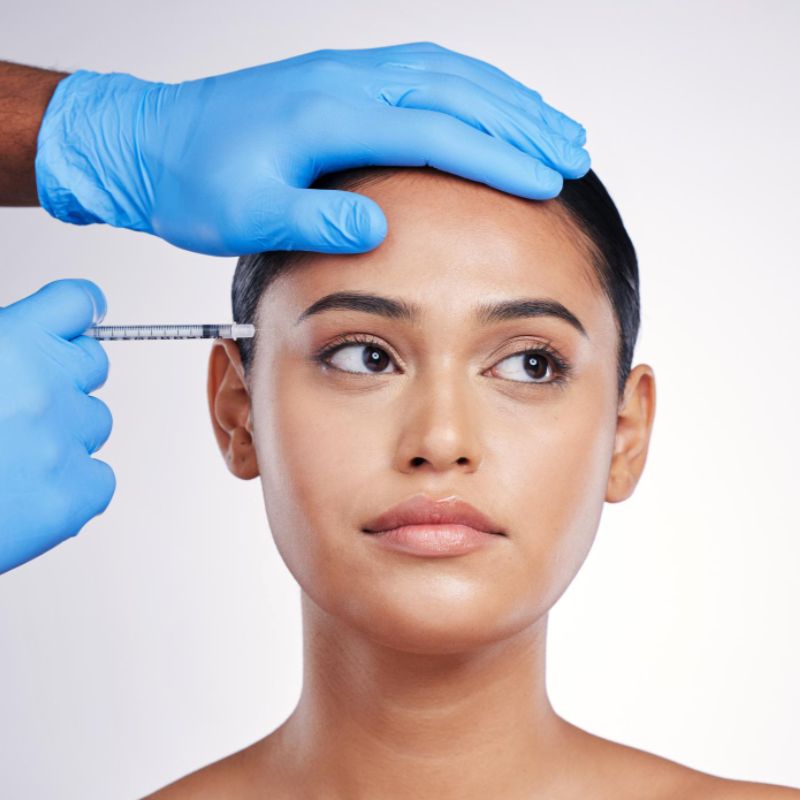 Botox & Dermal Fillers