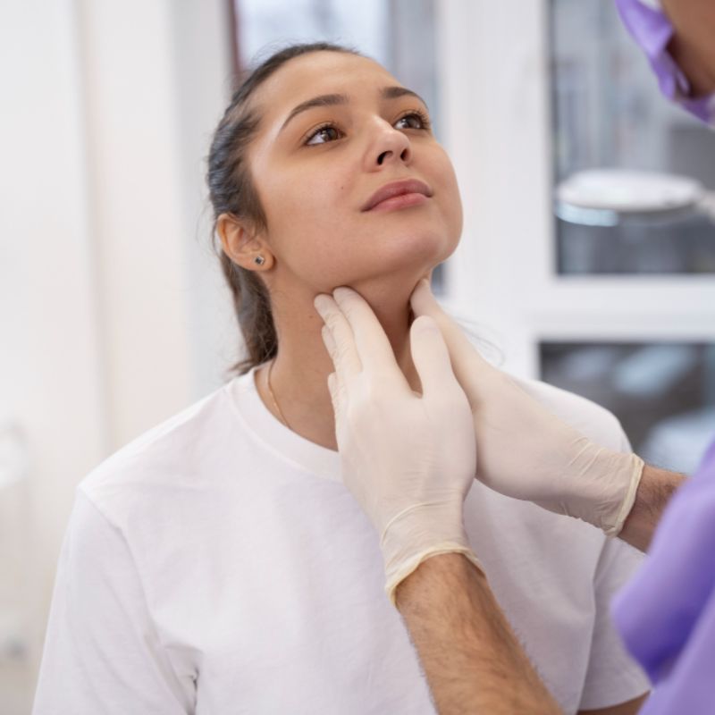 Chin & Cheek Augmentation