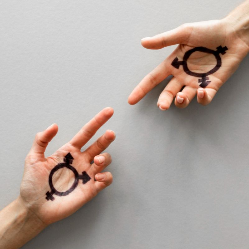 Gender Reassignment Surger