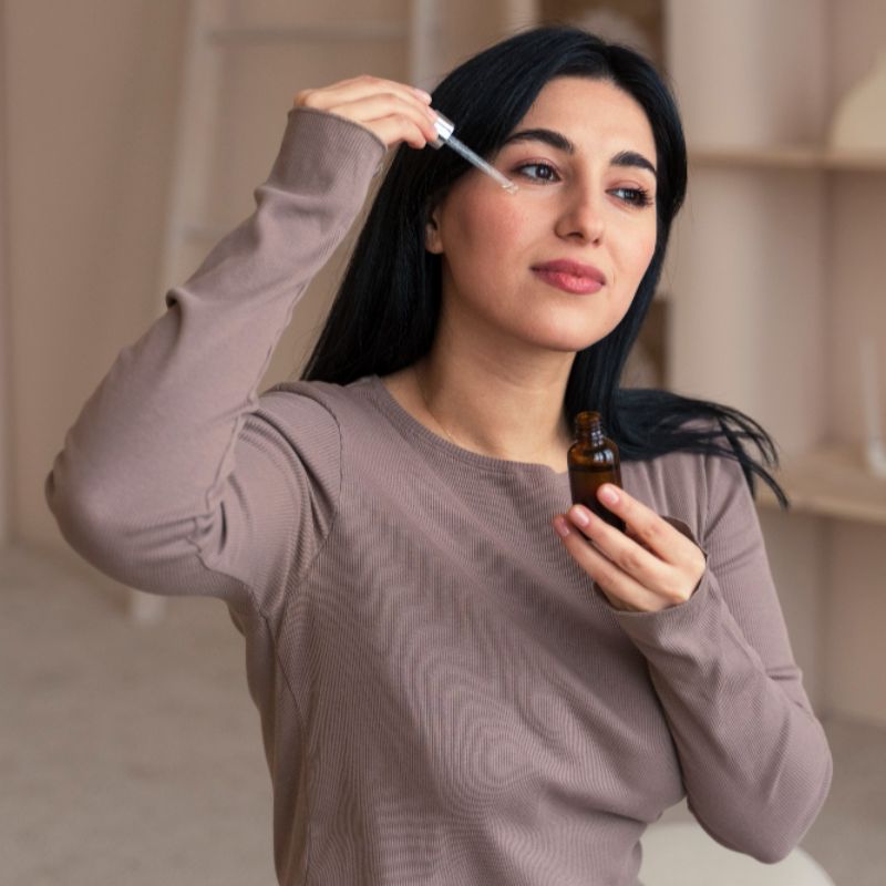 Skin Brightening & Toning