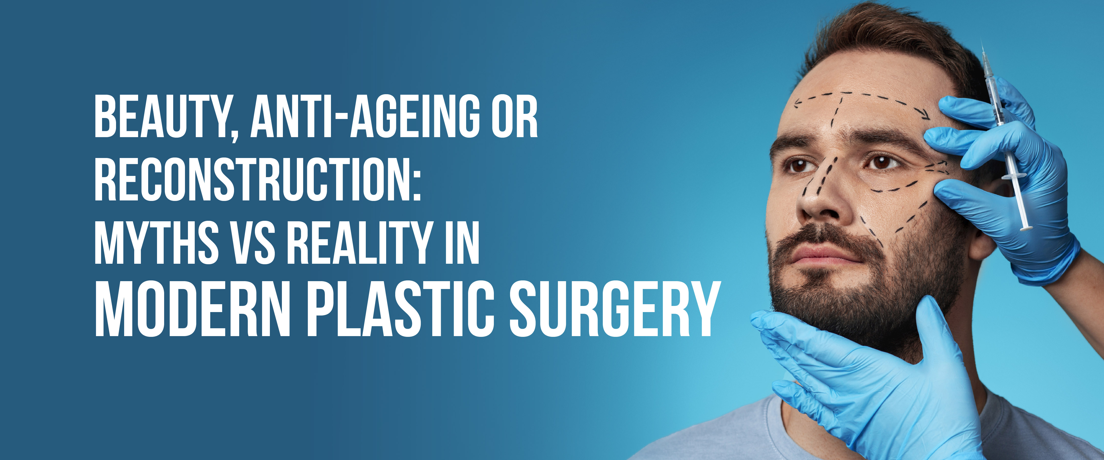 Modern Plastic Surgery Myths