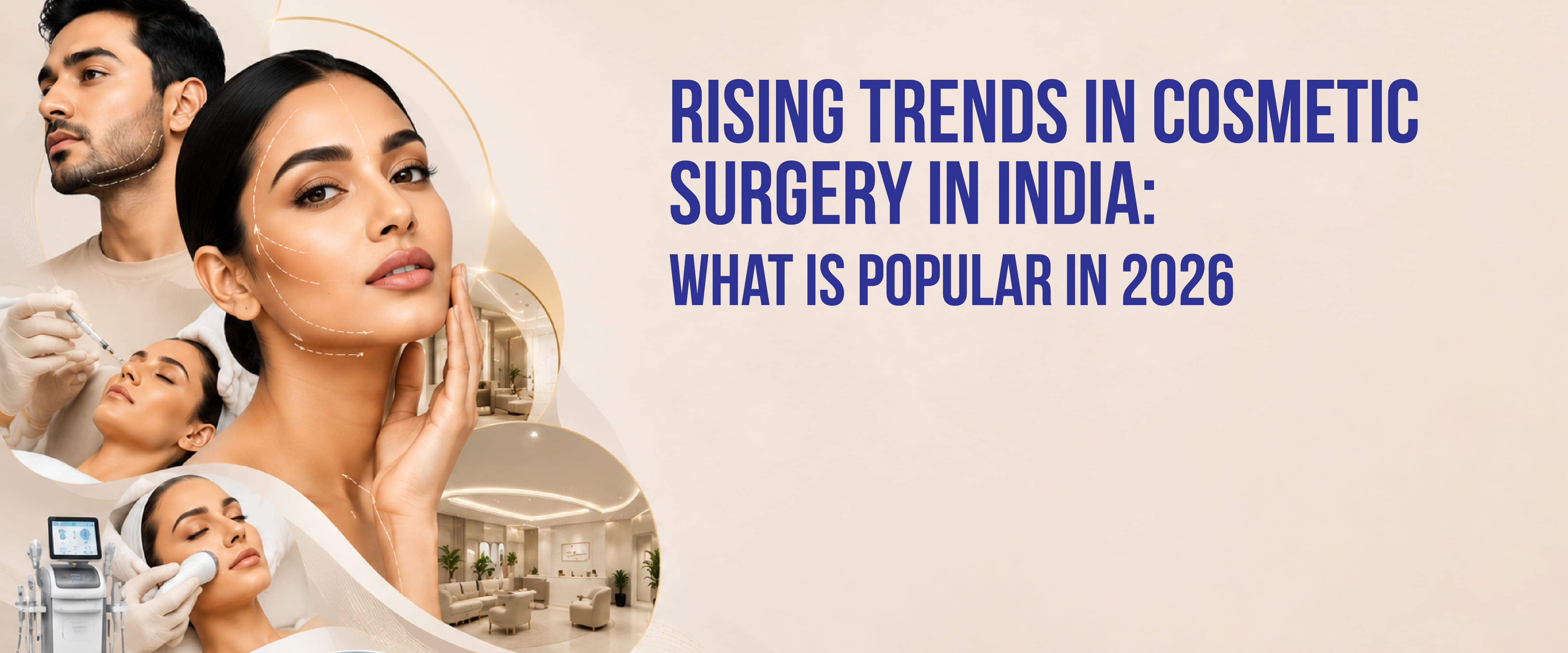 Cosmetic Surgery Trends