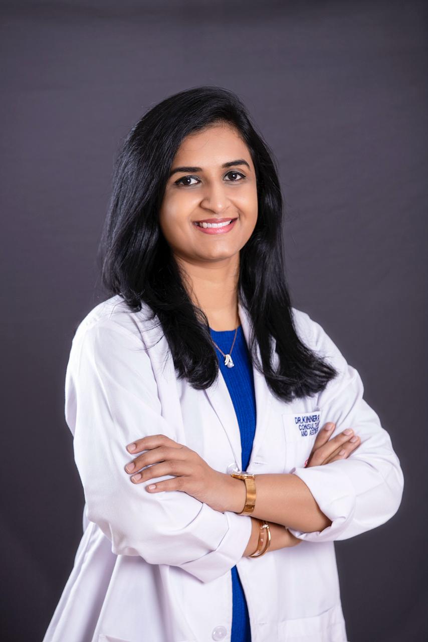 Dr. S. V. Kinnera