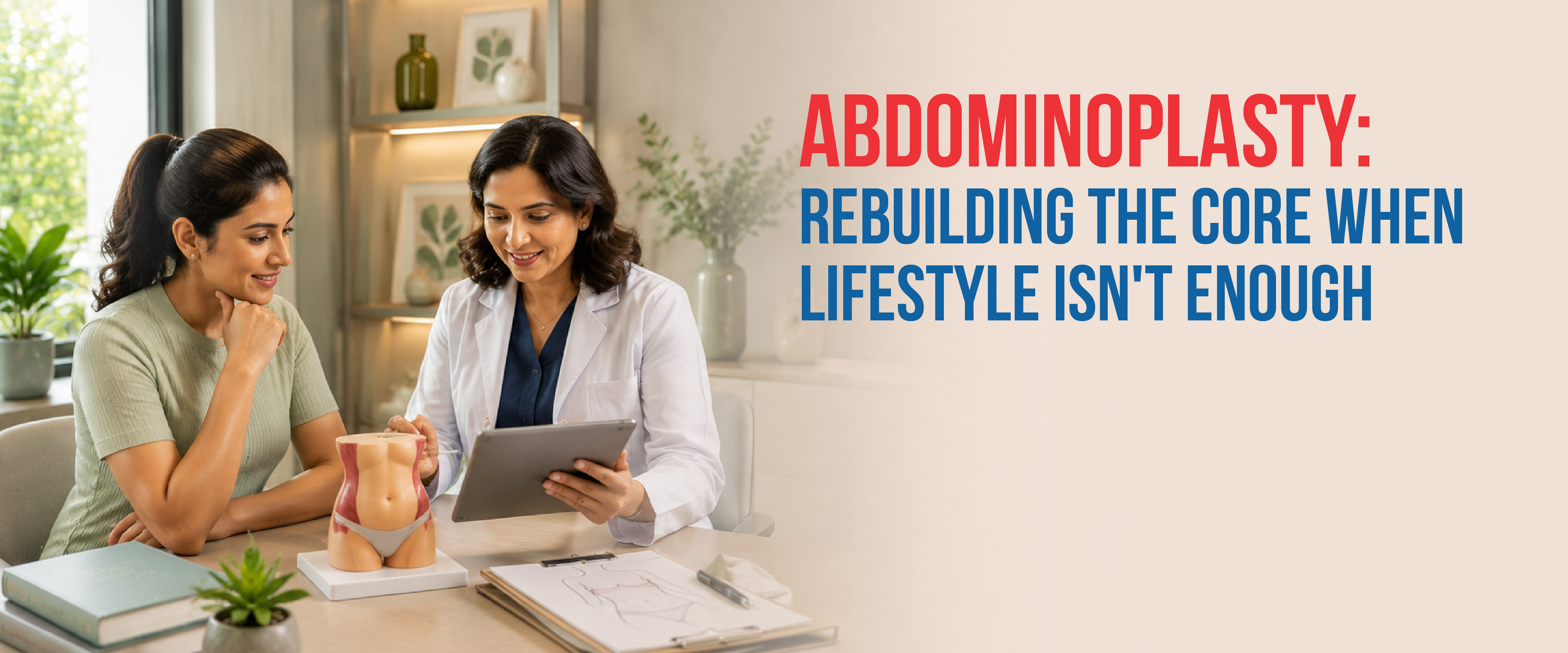 Abdominoplasty
