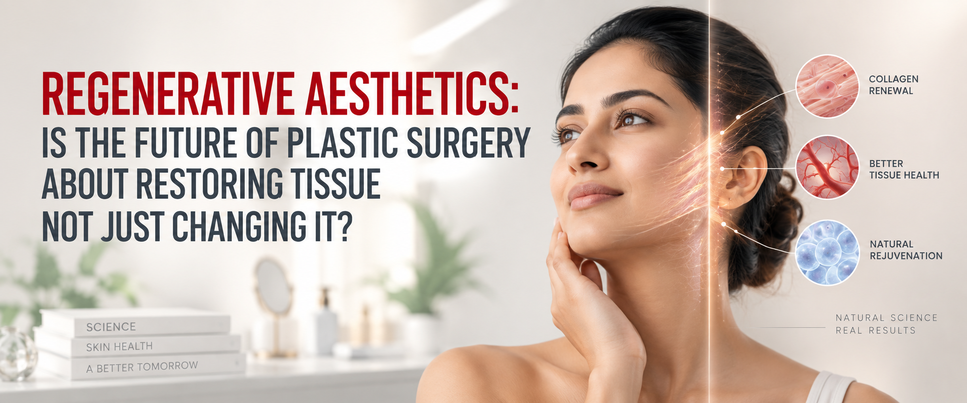 Regenerative Aesthetics