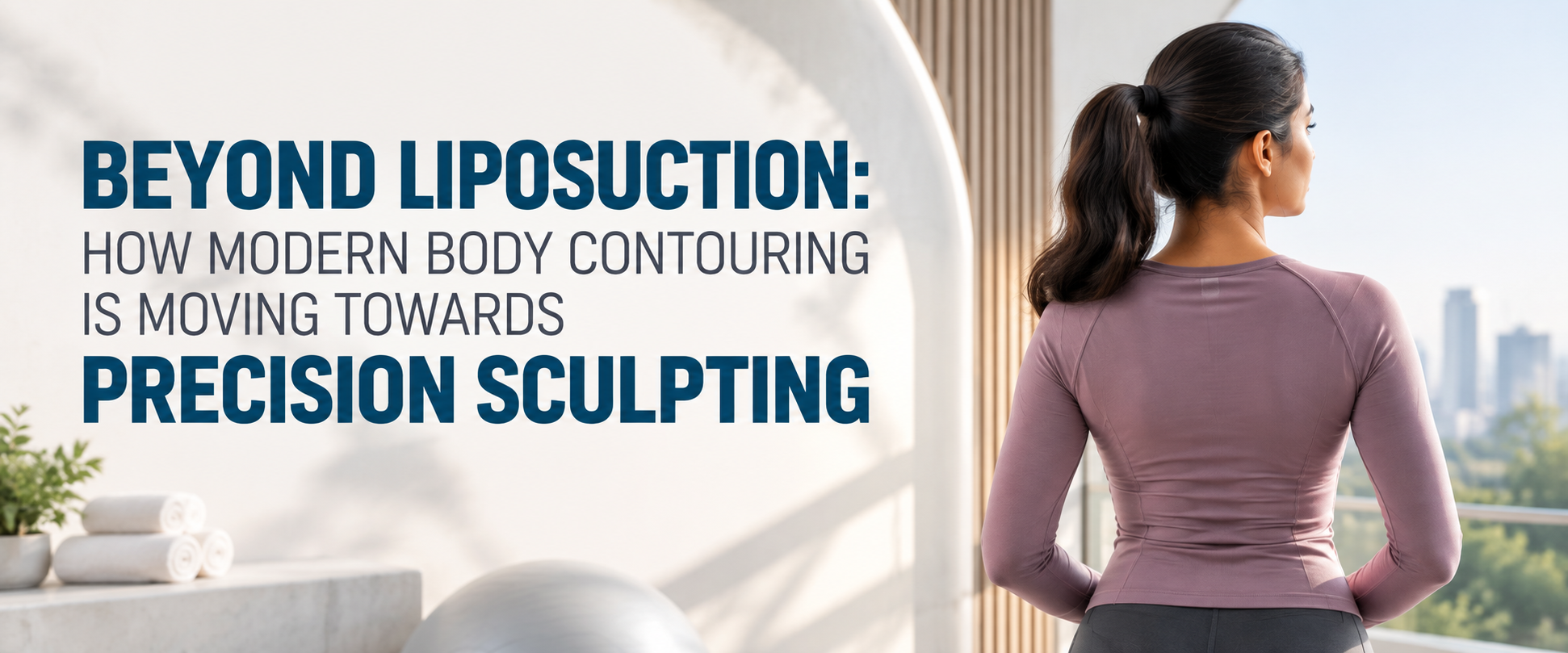 Modern Body Contouring