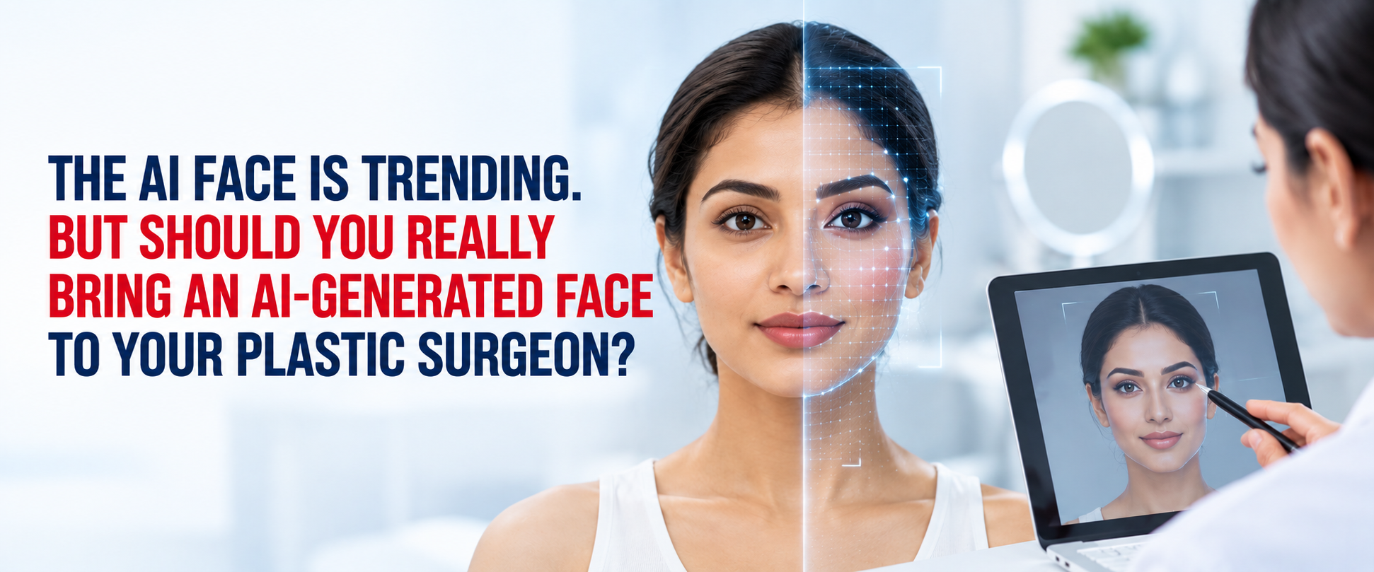 AI-Generated Face