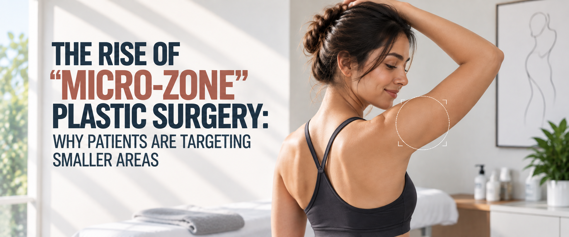 Micro-Zone Plastic Surgery